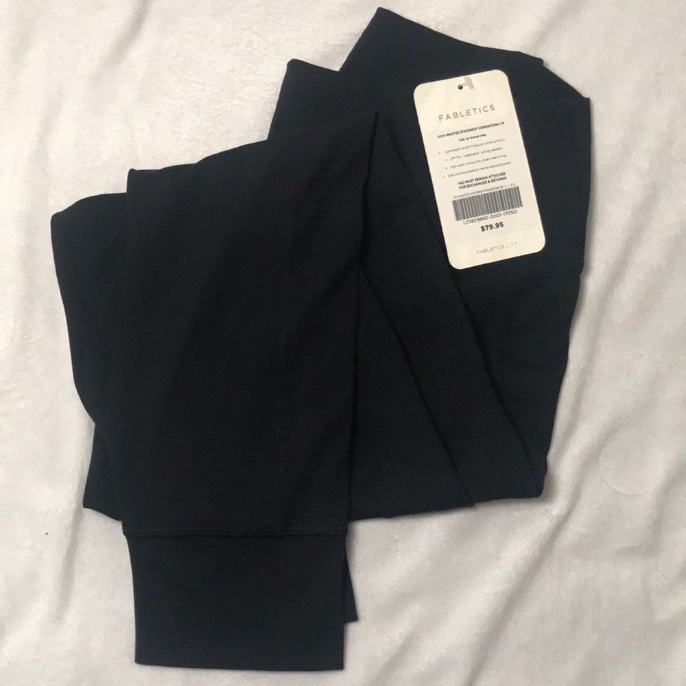 Fabletics leggings